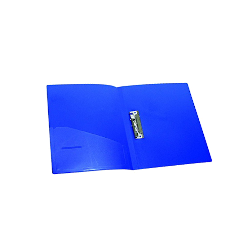 Папки з притиском